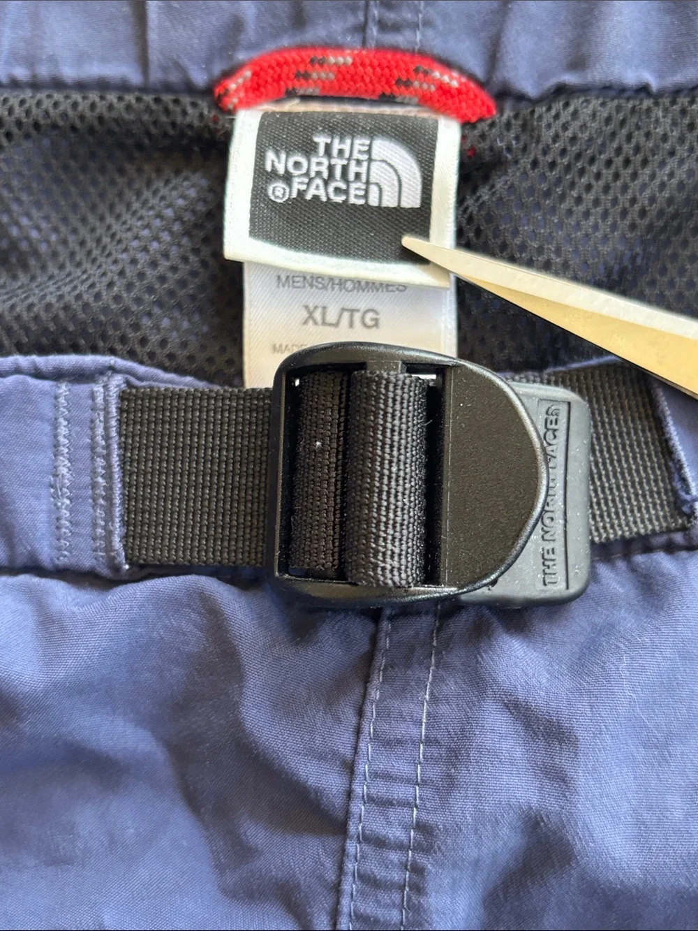 The North Face north face